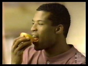 Gerber Eat Smart Commercial 1994