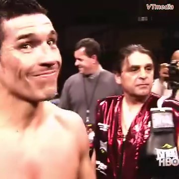 Sergio Martinez Greatest Fight | SFB