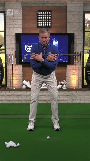 Make Better Contact on All Putts… with Michael Breed