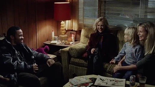 8 Mile (2002) Welcome to the movies and television