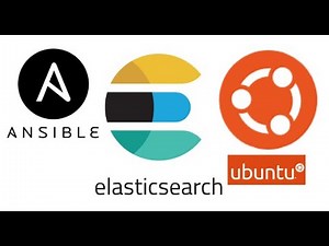 ElasticSearch 8.x installation on Ubuntu 20.04 LTS with Ansible