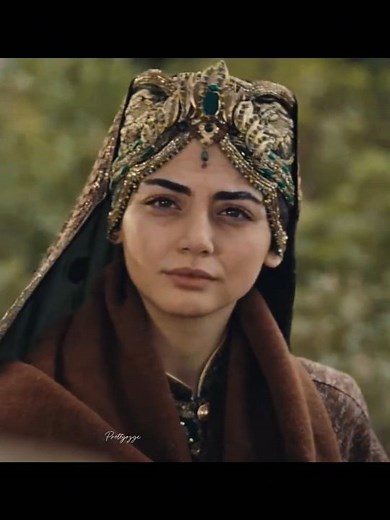 Sheikh kizi'm for a reason🥂🔥💅! #kurlusosman #balahatun #balasultan #sheikh