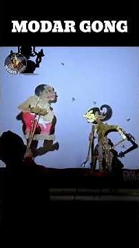 BAGONG MODAR LUCU POL