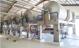 Smart Press - Pellenc USA