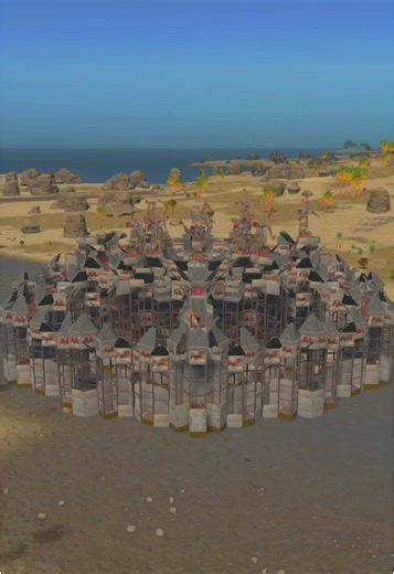 Rust Zerg base 🇦🇺| china wall catwalk | 150 box opencore | massive raidcost | 750k upkeep | #rust #rce #rustconsole #rustgame #rustzerg #zerg #zergbase #rustclan #clanbase #kirrko #bestbase #rustbuilder #base tutorial makeup brown hirls