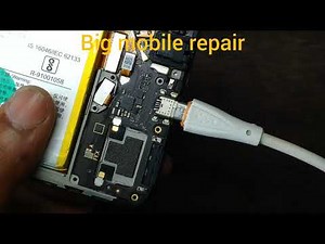 Vivo v11 Pro charging problem solution, Vivo v11 Pro not charging problem solution