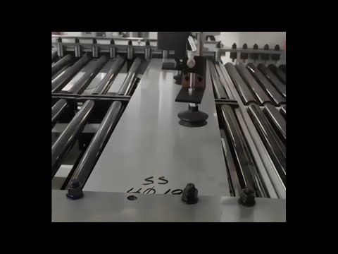 🔥 How To Automatically Roll 3” x 60” Length Tubes with Precision 🔥