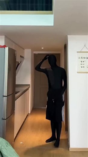 STEP BLØCK on Instagram: "Cold front’s here. I’m showing up like this."