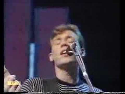 HQ - UB40 - One in Ten - Top of the Pops 1981