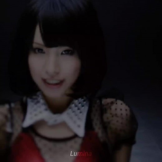 Crossing Field - LiSA Music Video