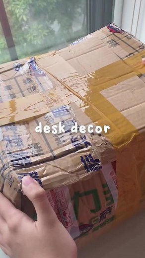 thi giữa kỳ xong rồi hehe #fyp #foryou #chouiss #unboxing #jisoo #decor #kpop