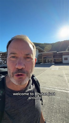 Bhutan travel guide: mountains, rivers & happiness in the Land of the Thunder Dragon