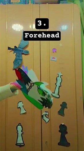 #paperdragon #dragon #paperdragonpuppet #puppet #dragonpuppets #tutorial