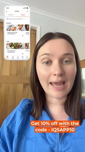 ⏰ It's not too late to achieve those 2024 health goals! ✨ Sign up to our NEW 8-Week Program app and gain access to our one on one nutritional coaching & support. JOIN NOW ⬇️ https://iquitsugar.com/pages/8-week-i-quit-sugar-program?utm_content=sked_6620a99d3699616924065701&utm_medium=social&utm_name=sked&utm_source=facebook | I Quit Sugar