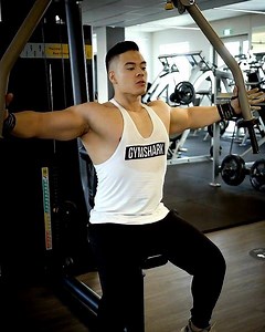 30K views · 126 shares | CHEST AND SHOULDER WORKOUT #STRONGMAN | Carlos Strong | Facebook