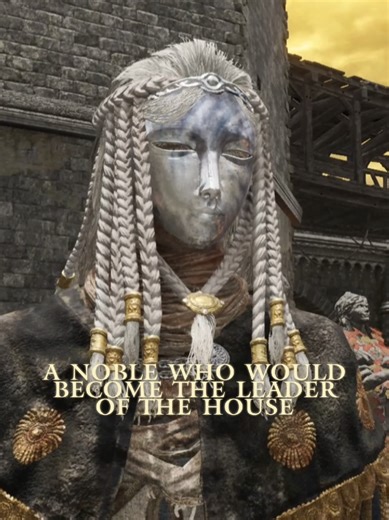 Maleigh Marais, House Marais Game: Elden Ring by Fromsoftware Character: alternate universe take on Sir Gideon Ofnir, the All-Knowing, where instead of competing with you, he shares his knowledge with you. Music: Old Castle (from Elden Ring) #lore #fyp #foryou #eldenring #fromsoftware