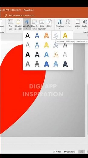 Next-Level Text Animations in PowerPoint