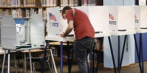 How a Soda Can Hack Could Undermine Voting Machine Security