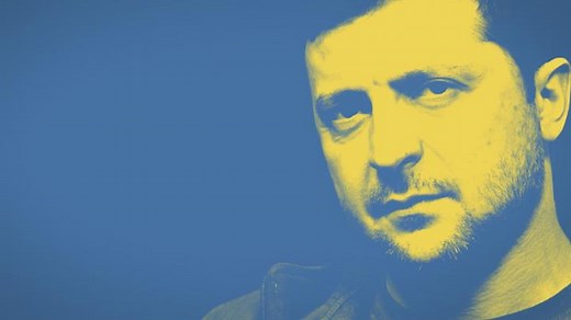 Volodymyr Zelensky talks to The Economist’s editor-in-chief, Zanny Minton Beddoes, in his Kyiv complex dubbed “the fortress”. In a wide-ranging interview, the Ukrainian president discusses the state of the war, the international support he needs and what a Ukrainian victory would look like https://econ.st/3wRFAAx | The Economist