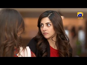 Meray Humnasheen | Episode 06 | Best Scene 03 | HAR PAL GEO