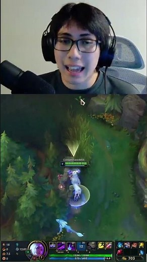 How to use Tempo and Jungle Tracking to jgl diff