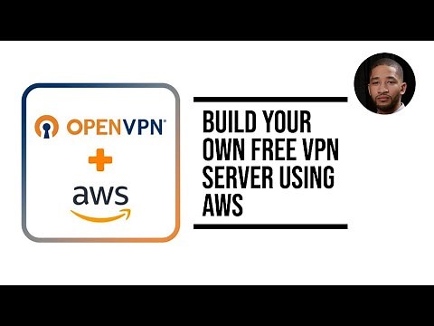 How to setup Openvpn in AWS for FREE | Your Own Personal/Corporate Network VPN