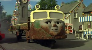 26 Wash Behind Your Buffers