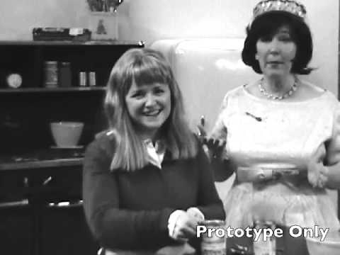 Church Basement Ladies TV - Episode One: "Hotdish"