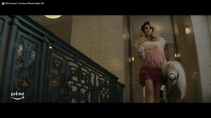 See Toni Collette in the trailer for The Power