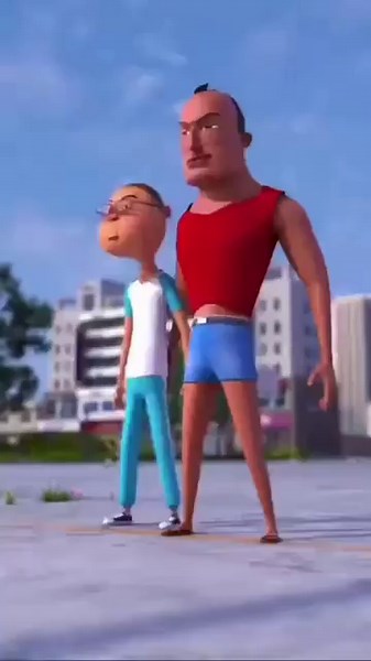 This appears to be a chinese made animation, but I could not locate the source, and would appreciate help finding the source for this..."soccer ball prank" channel