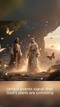 Parable of The Budding Fig Tree - Matthew 24:32-35 #bibleverse #prayday #prayerandpurpose #christian