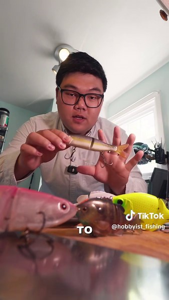 Glide Bait Fishing Guide: Tips for Success