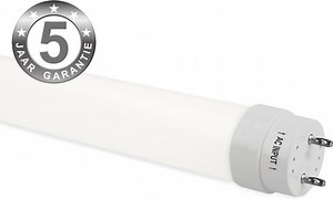 T8 LED TL-buis Pro Line 60cm 8W 4000K | bol.com