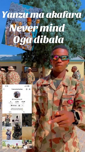 real ayya army on TikTok