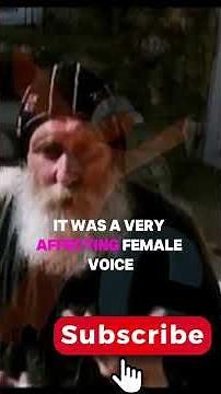 Fr Lazarus El Anthony – The Modern Desert Hermit Who Found God 2