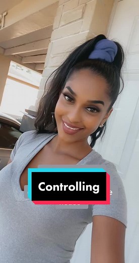 Understanding Dynamics in Relationships: The Truth About Controlling Men