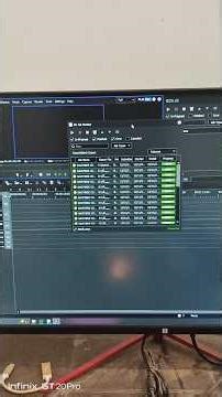 edius x best 🫢export🫢 #lifetech