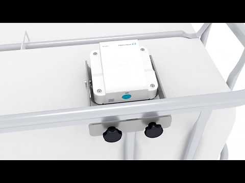 Micropilot FWR30 - The cloud connected radar level sensor - Demounting