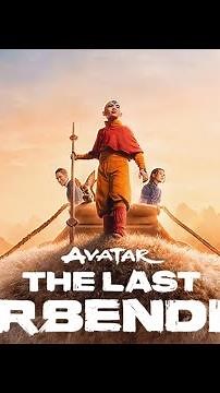 avatar the last airbender by vj junior