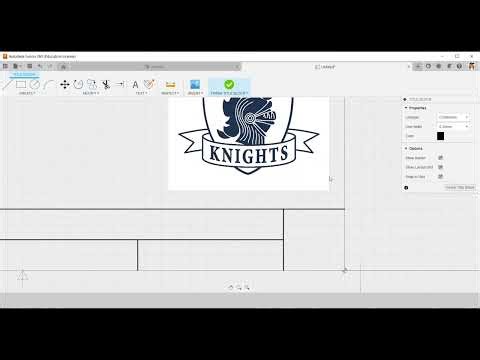 Creating a Custom Title Block in Fusion