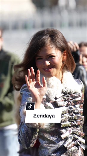 Zendaya's Stunning Pixie Cut Transformation Revealed