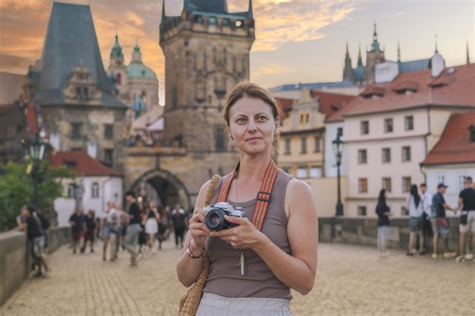 This Is the No. 1 Destination in the World for Solo Female Travelers—and It Ranked for Safety, Affordability, and Walkability