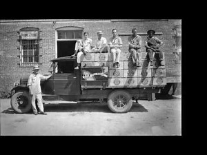 Memories of Hays Kansas