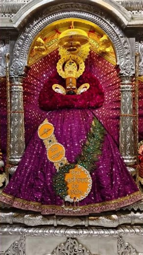 hare ka Sath nibhata Shyam Dhani 🌹🙏🏻#shorts video#Khatu Shyam# Shyam bhajan #Jay Shri Shyam Ji