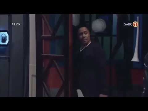 First appearance on Generation @SABC1