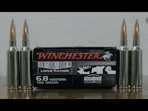 Doomed? The improved 270 rifle cartridge I haven’t mentioned and why. Read conditions in description