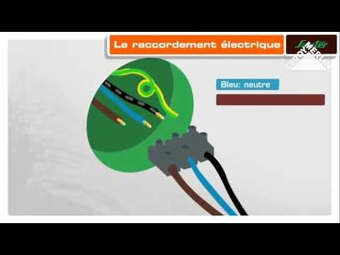 Installer un radiateur électrique SAUTER