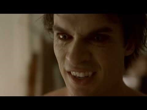 Damon Salvatore - season S1 (scene pack)
