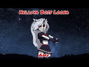 Helluva Boss Loona - AMV - Bring me to life