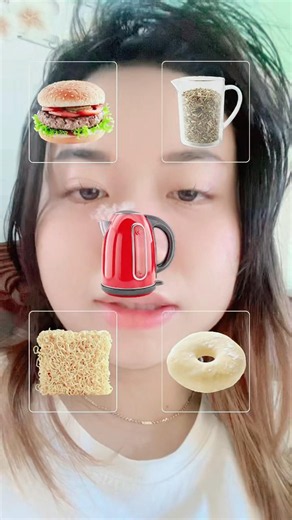 Thử thách Trò chơi trổ tài vào bếp #gameplay #gaming #shorts